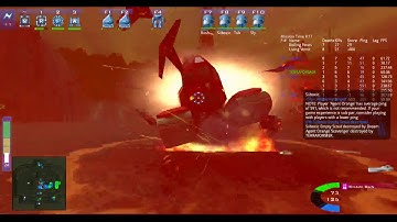 Clinching the Win! Battlezone II Combat Commander - Vet Strategy