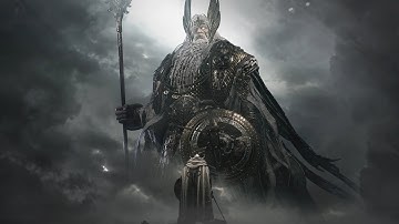 ODIN: Valhalla Rising Mobile Trailer 4k Quality 🔥