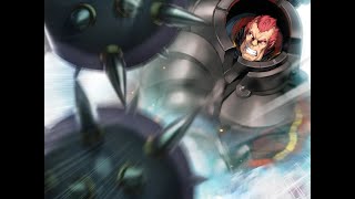 Rance 03 - Big Boss Battle Extended