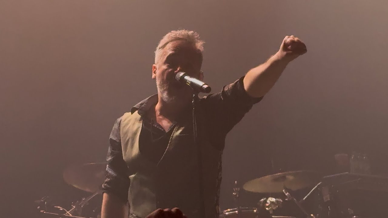 Love Of Lesbian - Ejército de Salvación @ Sala Capitol