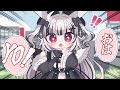 【#朝活 /おなまえ呼び 】朝活というか24時活？？？【堕天しすた/ハコネクト】#vtuber #新人vtuber #初見歓迎
