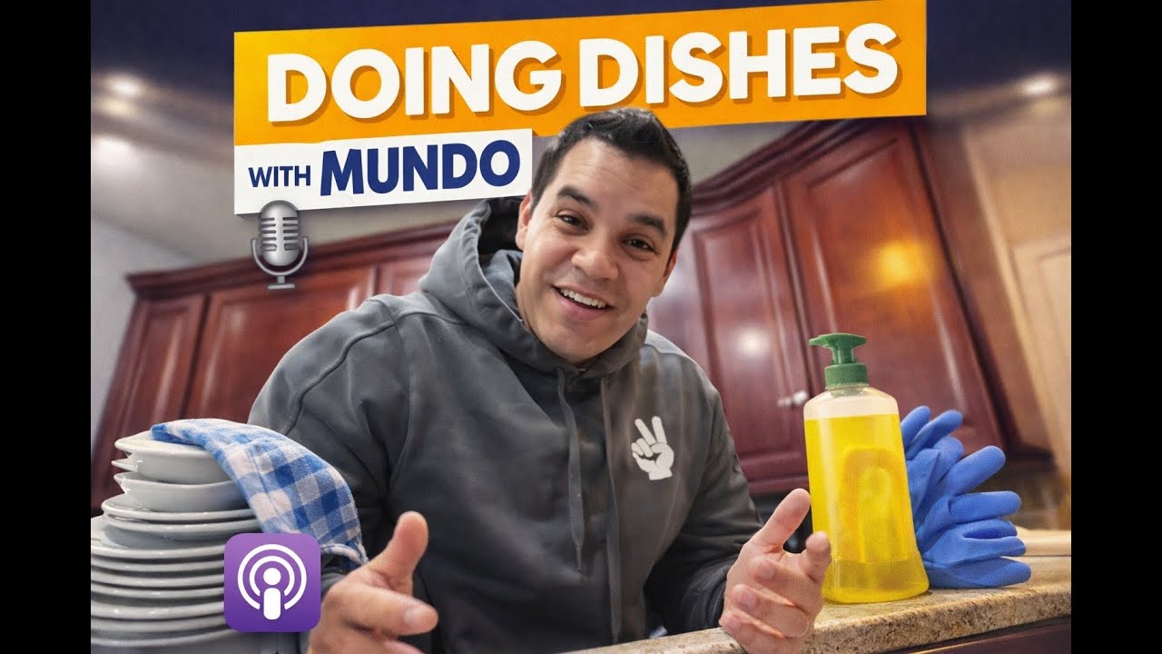 EP1: How to Manufacture Time and Create More Value