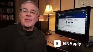 We Catch EIN Errors Before the IRS Does