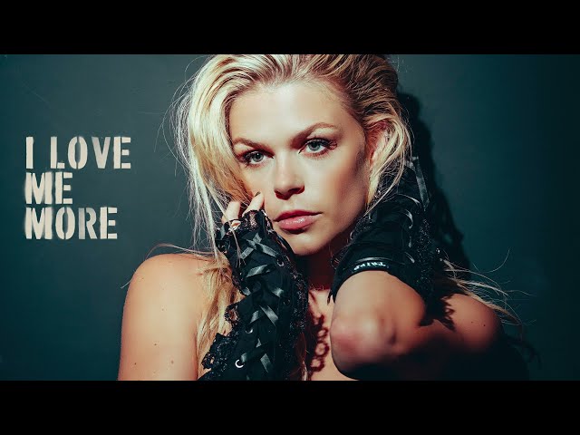 Davina Michelle - I Love Me More (Official audio)