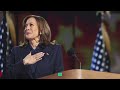 Kamala Harris’ Big Moment