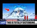 Chinese Monks Revealed a Strange Truth About the Sacred Mount Kailash