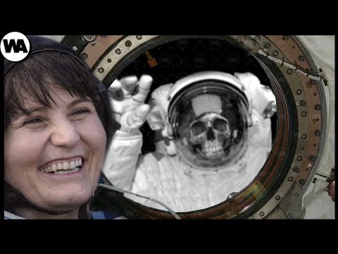 Vidéo: Un astronaute a-t-il déjà eu une crise de panique ?