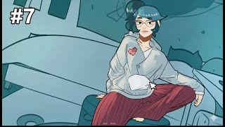 (Sugar Service #7) Linora, Willow Và Hệ Thống Shame Meter Đầy Thử Thách