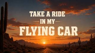 Prodictum - Take A Ride In My Flying Car Feat. Maïka Lyrics