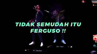 PRESET FF VIRAL TIK TOK | RASAH KAKEAN CANGKEM🗿