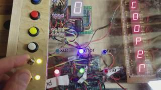Binary/logic box