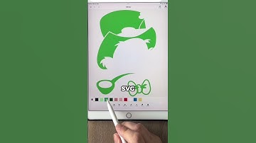 I found this unreal tool that turns pics into flawless SVGs, upping the resolution and smoothing edg