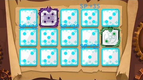 Random Dice | Mine Dice is OP | The Best Support Deck