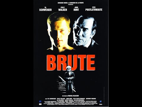BRUTE ("Bandyta") movie with Til Schweiger, John Hurt, Pete Postlethwaite, Polly Walker