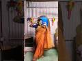Gulabi sareeshorts viral trending youtubeshorts shortsfeed