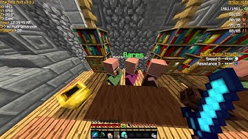 HydraPvP HCF Episode 2 "KILLED BY HACKER" w/ Erick8008 and Zuho