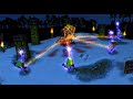 Warcraft 3: Pit Lord 01 - The Hunt