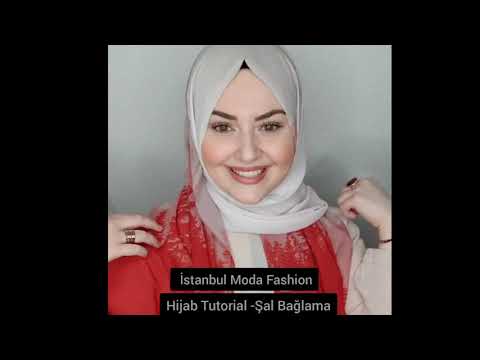 şal bağlaması modelleri 2021-