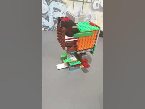 мои лего постройки моё мнение о них #шортс #юмор, делать мне мультик ...