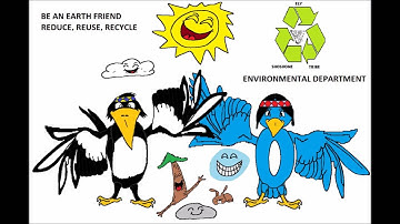 Climate Change Vulnerability Assessment Outreach Video