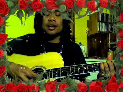 BUHAY FREDDIE AGUILAR / COVERED BY FREDDIE INES