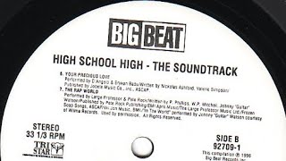 Watch De La Soul I Cant Call It video