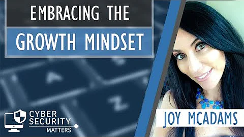 Insider Secrets to Internet Safety (w/ Joy McAdams...