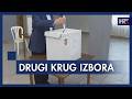 Održan drugi krug izbora u Novoj Gradiški