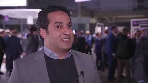 Ericsson Interview at MWC’19 – Etisalat Misr
