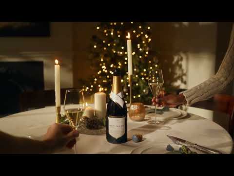 Toast to Traditions this Christmas with Nyetimber - video from Nyetimber