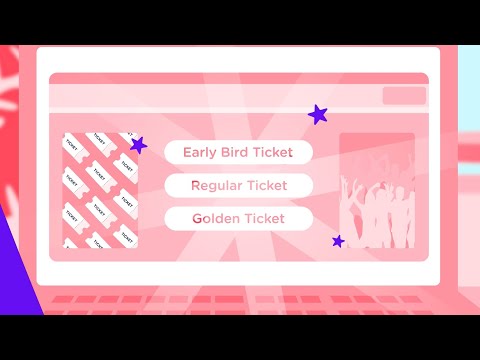 Ticketing by CM.com | Selling Tickets is Just The Start