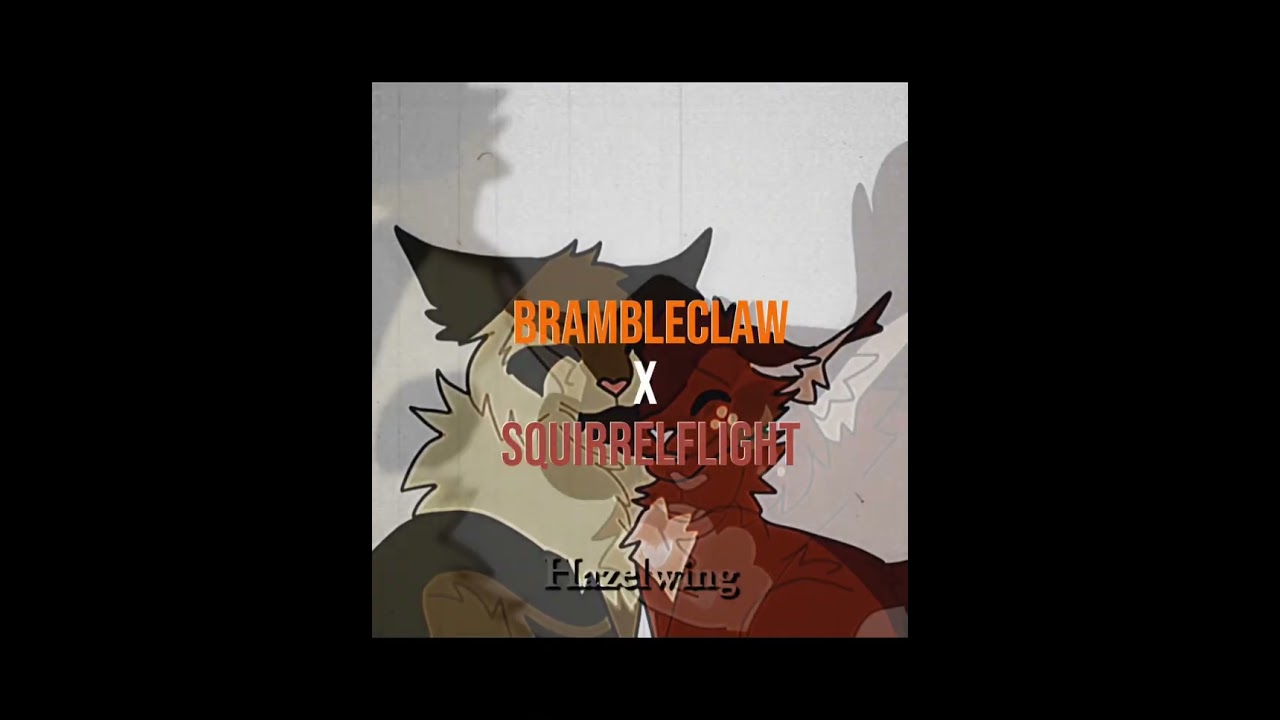 Toxic Ships In Warrior Cats // pt1/3