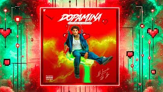 MC LIVINHO, DJ JAJA - DOPAMINA 🧪, ERA PRA SER SÓ UMA FICADA • (FUNK MTG)