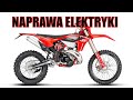 Jak zapobiec uszkodzeniu modułu ❓ Wadliwa elektryka Beta RR | Brak masy | Naprawa
