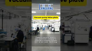 #ValvePlates #CompressorAssemblies #PrecisionParts #ReliableComponents #Engineering