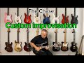 Custom improvisation ideas original instrumental #custom #rock #instrumental #original #ibanezpia