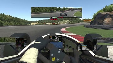 iRacing™ Formula Vee at Rudskogen - FULL RACE