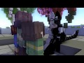 Falling Apart Minecraft Animation mp3