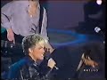 Roxette - Listen To Your Heart   Dangerous (Sanremo 1990)