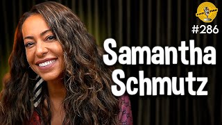 SAMANTHA SCHMUTZ  - Podpah #286