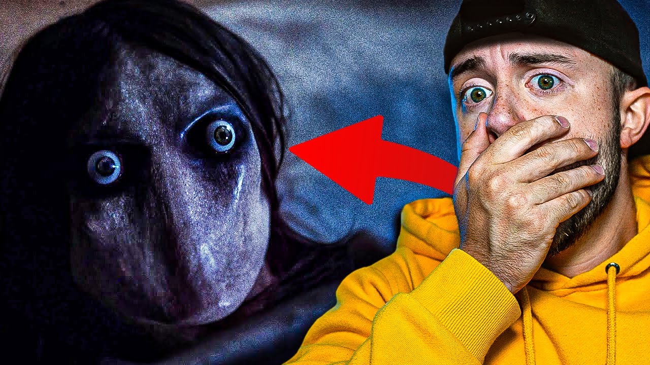 In diesem Horrorgame muss man auf einem Festival vor einem Serienkiller entkommen!