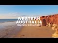 Another day in western australia exploring ozzies biggest state from perth to broome