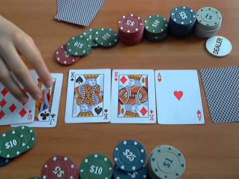 POKER;;