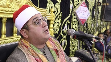 الشيخ #محمود_الشحات يعيد أمجاد أبيه في تلاوة عظيمة من سورة الإسراء من بلدته أبونبهان ميت غمر💚