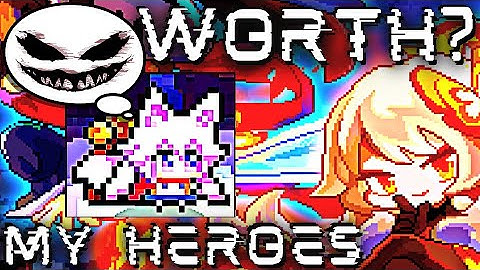 NEW MYTHIC PET!! Is Ahri Making Me Break Up with Pengu the Penguin?! 🤧 (My Heroes: Dungeon Raid)