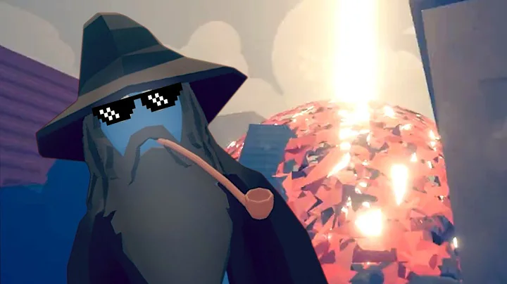 A Totally Accurate TABG Trailer