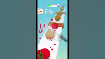 Perfect slices game play part 24 #shorts feed #gaming #youtubeshorts #youtubegaming #gameplay