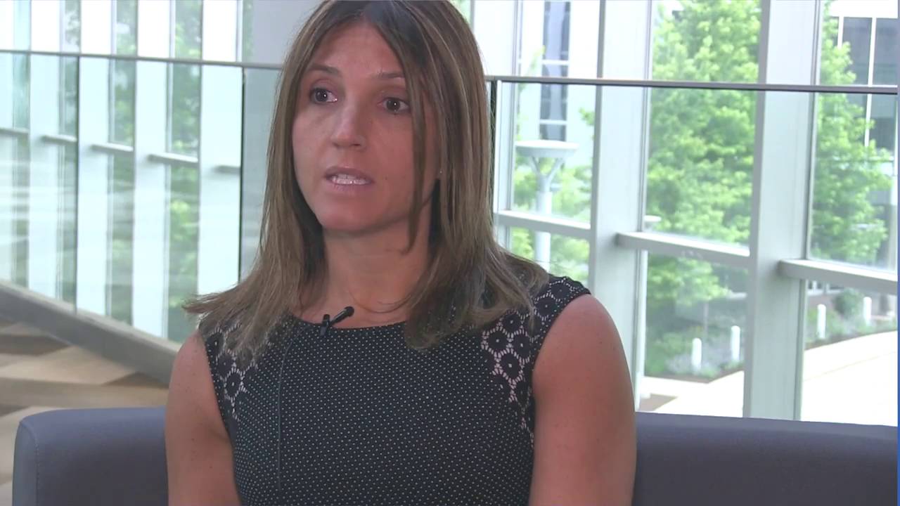 Benefits Manager of the Year 2016