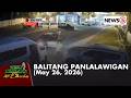 Pagdukot sa dalawang lalaki, sapul sa CCTV | Ted Failon &amp; DJ Chacha