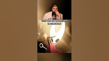 absolutely terrifying #gaming #hollowknight #silksong